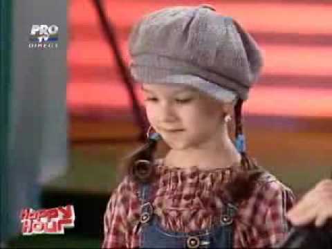 Cleopatra Stratan — Refrenul Dulcilor Povesti