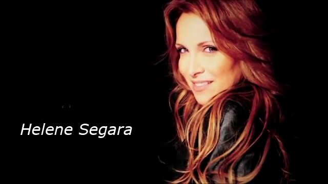 Hélène Ségara — Sempre, Sempre