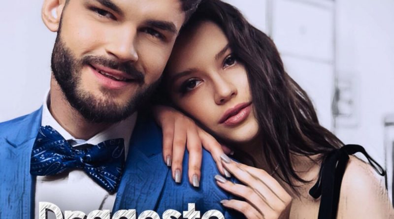 Cleopatra Stratan, Edward Sanda — Dragoste, va rog!