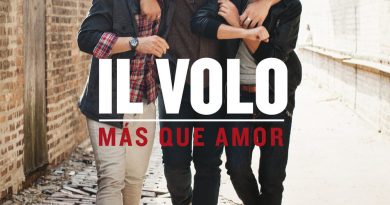 Il Volo — We Are Love