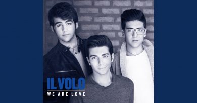 Il Volo — Silent Night