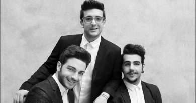 Il Volo — L'Ultima Volta