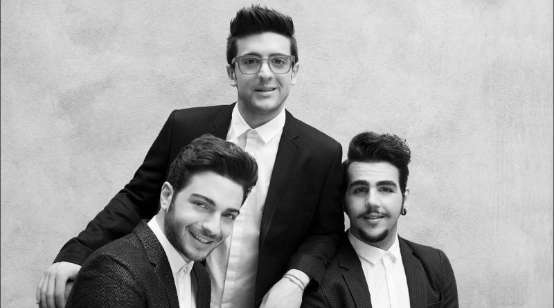 Il Volo — L'Ultima Volta