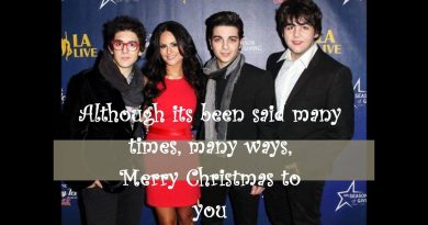 Il Volo, Pia Toscano — The Christmas Song