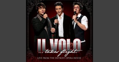 Il Volo — Ti Voglio Tanto Bene