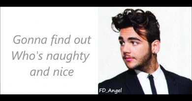 Il Volo — Santa Claus Is Coming To Town