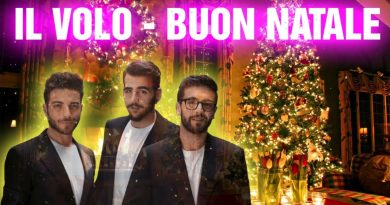 Il Volo — Bianco Natale