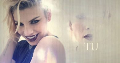 Emma Marrone — Trattengo Il Fiato