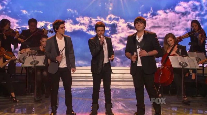 Il Volo — 'O Sole Mio