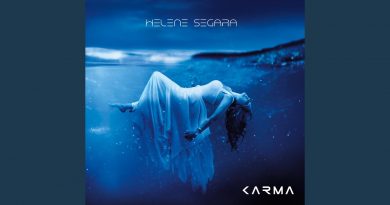 Hélène Ségara — Ces ombres