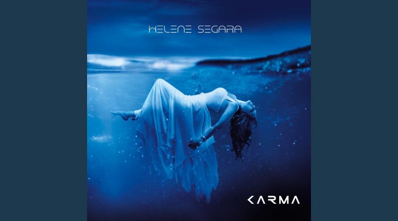 Hélène Ségara — Ces ombres