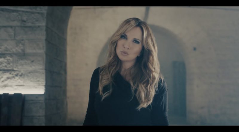 Hélène Ségara — Plus jamais
