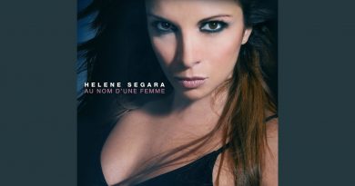 Hélène Ségara — Tu peux tout emporter