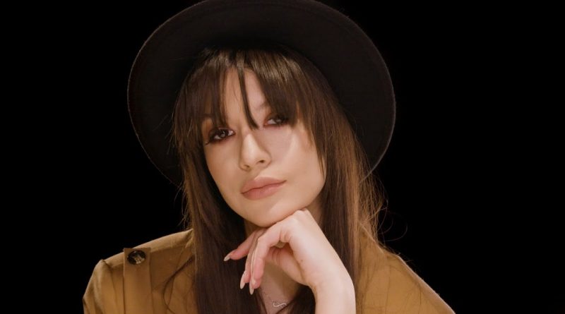 Cleopatra Stratan — Ceasu' Bate Iar