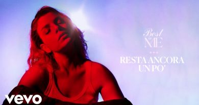 Emma Marrone — Resta Ancora Un Po'