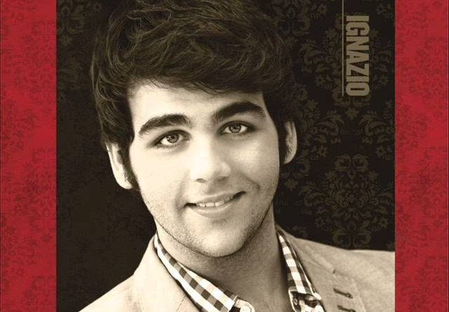 Il Volo — Historia De Un Amor