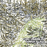 Chad VanGaalen - No Panic/ No Heat