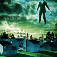 Armor For Sleep - Walking at Night, Alone