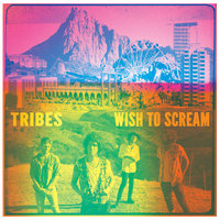 Tribes - Never Heard Of Graceland