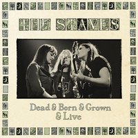 The Staves - Facing West