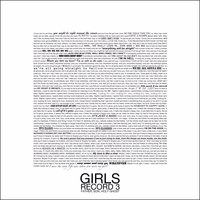 Girls - Alex
