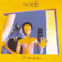 No Knife - Your Albatross