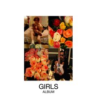 Girls - God Damned