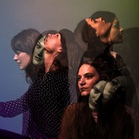 The Staves - Sleeping in a Car