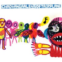Chad VanGaalen - Bones of Man