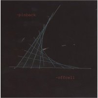 Pinback - Grey Machine