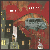 The Get Up Kids - Grunge Pig