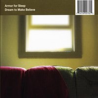 Armor For Sleep - All Warm