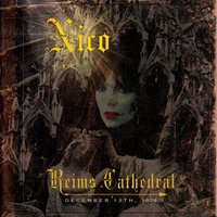 Nico - You Forgot to Answer