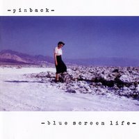 Pinback - Offline P.K.