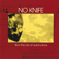 No Knife - Angel Bomb