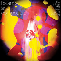 Balance and Composure - Keepsake