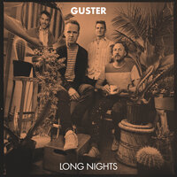 Guster - X-Ray Eyes
