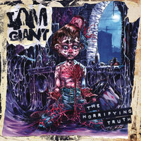 I Am Giant - Black Hole of My Heart