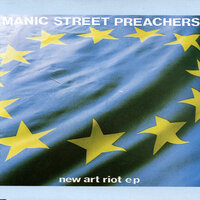 Manic Street Preachers - Last Exit On Yesterday