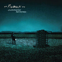 Pinback - Diminished