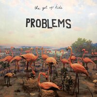 The Get Up Kids - Brakelines