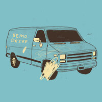 Remo Drive - Perfume