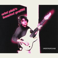 Ariel Pink - Let's Stay in the Past