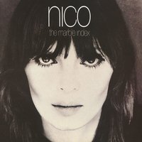 Nico - Facing The Wind