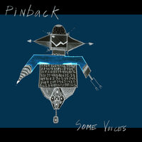 Pinback - Manchuria