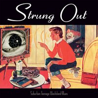 Strung Out - Gear Box