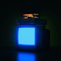 Discofade - Прошлым