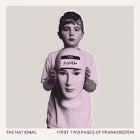 The National, Phoebe Bridgers - Your Mind Is Not Your Friend