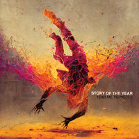 Story Of The Year - War
