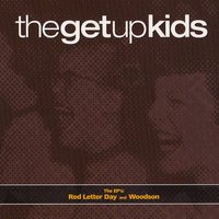 The Get Up Kids - Mass Pike